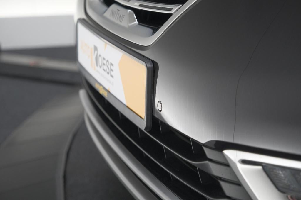 Renault Espace 1.8 tce 225 initiale paris 7p. | panoramadak | lederen bekle