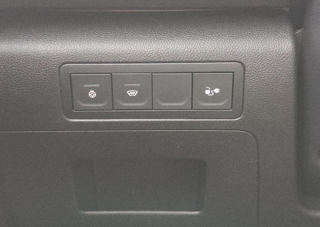 Renault Kangoo e-tech extra l2 44 kwh - demo /vierseizoensbanden, houten la