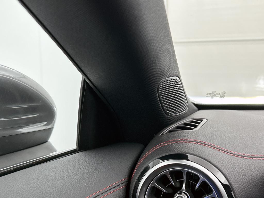 Mercedes-Benz Cla 250 e business solution amg | smartphone integratie | pan