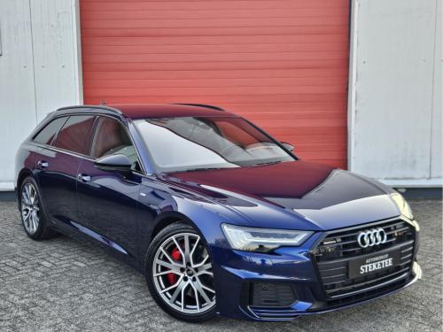 Audi A6 avant 55 tfsi e quattro s-line competition | acc | b/o