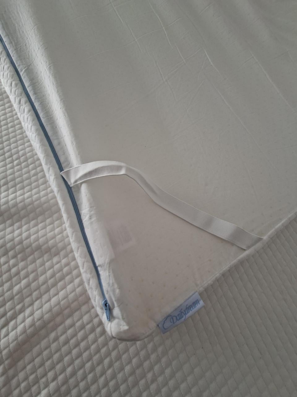 Matras topper