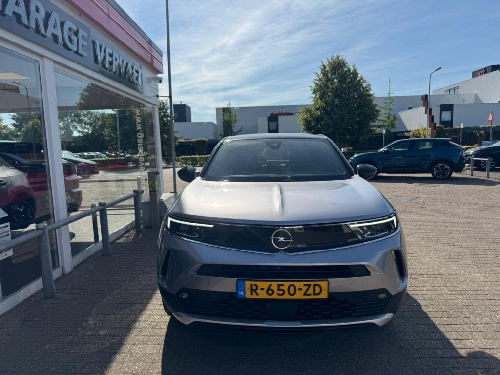 Opel Mokka 1.2 turbo ultimate