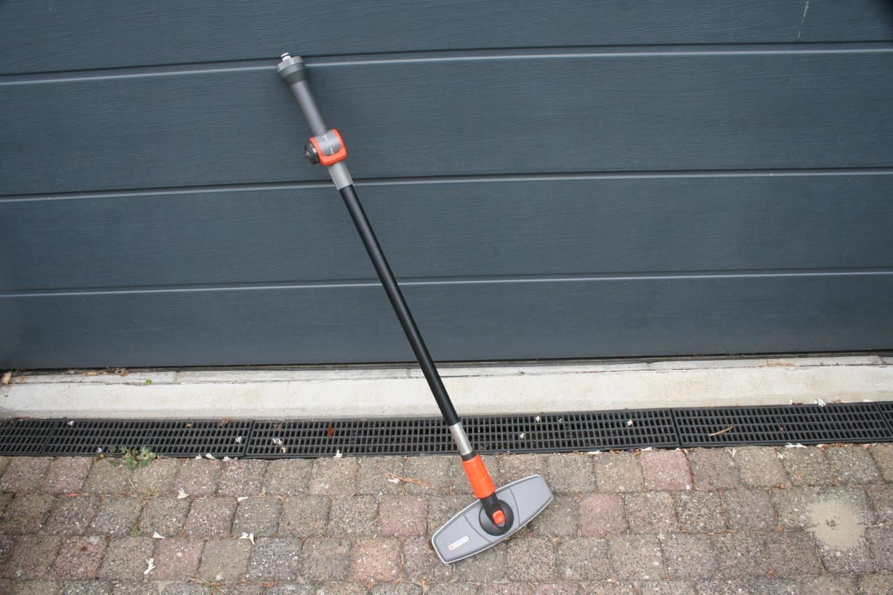 Steelborstel