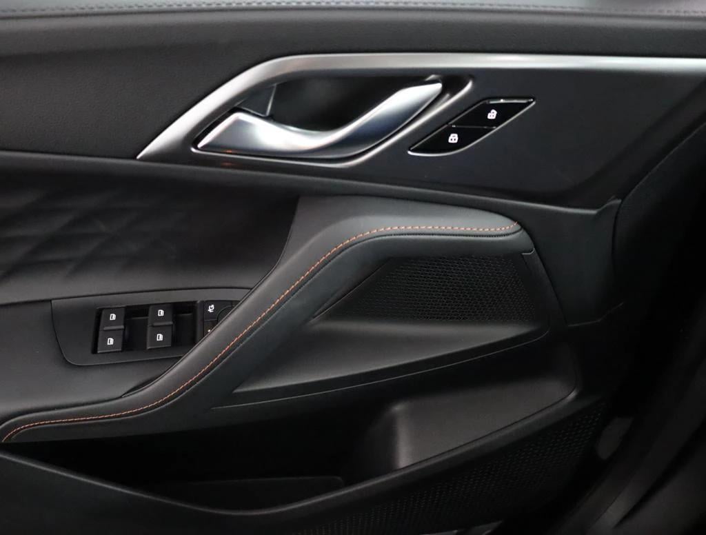 MG Hs mg phev 1.5 luxury madness deal!!