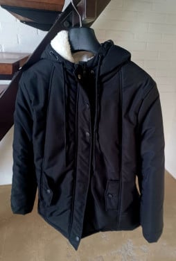 Dames jas herfst/ winter ( nieuw)