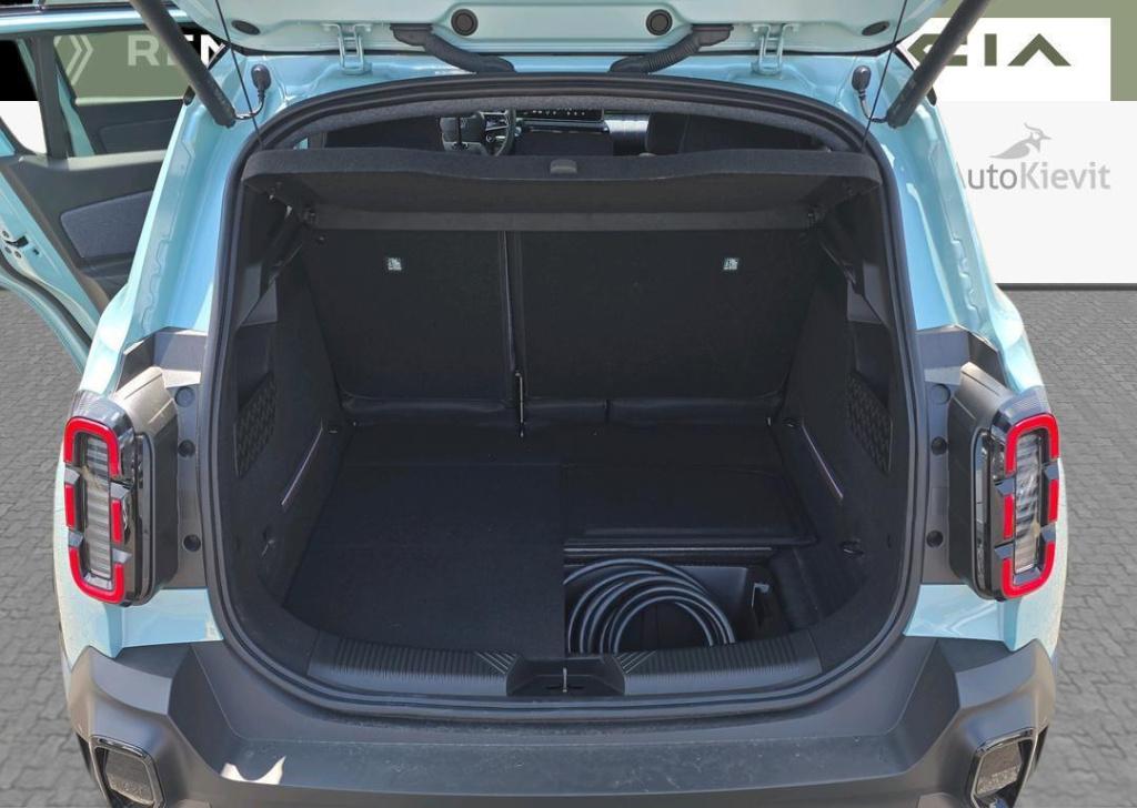 Renault 4 comfort range techno 52 kwh - demo / pack extended grip / pack co