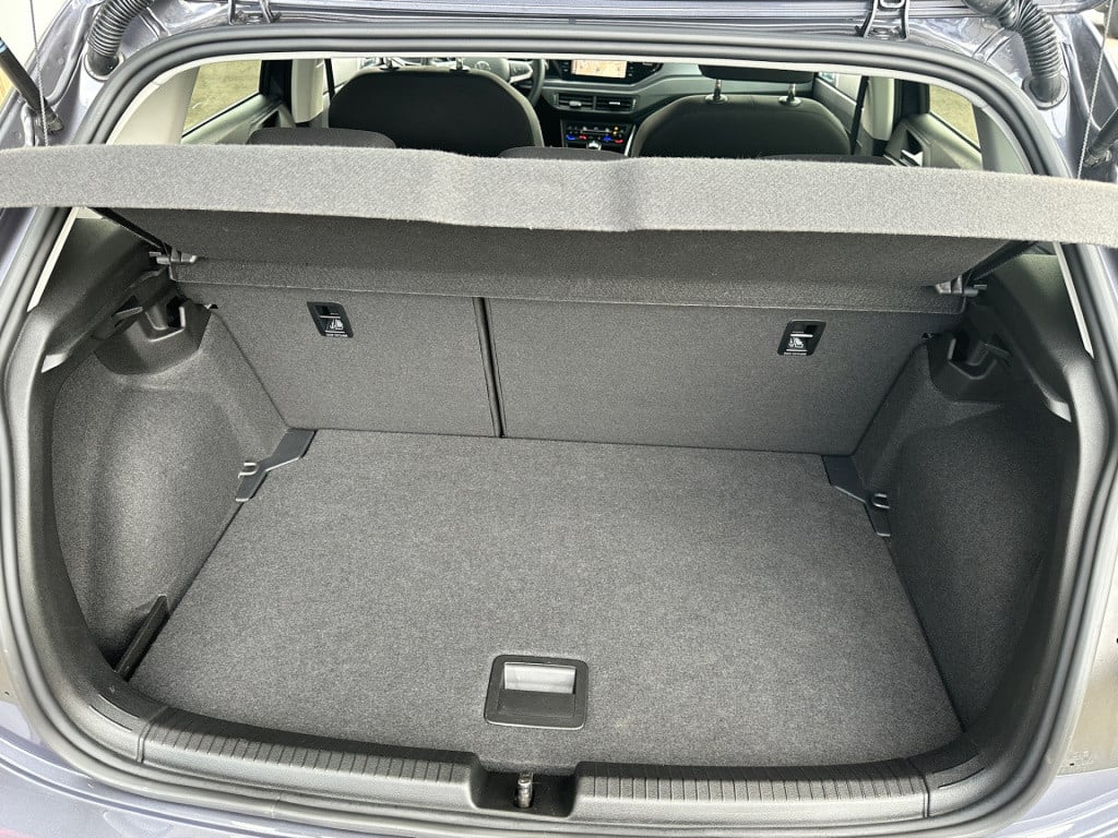 Volkswagen Polo 1.0 tsi dsg style navi | iq led | adapt. cruise | virtual c