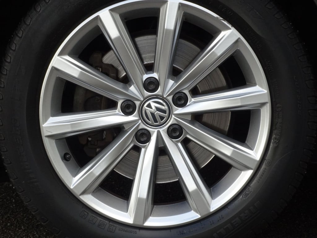 Volkswagen Passat variant 1.4 tsi act highline business automaat | pano | c