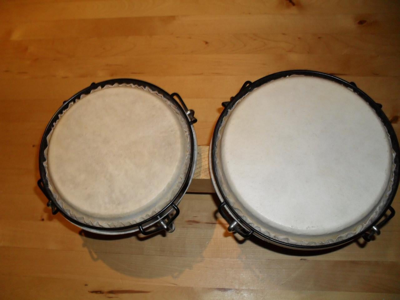 Bongo set