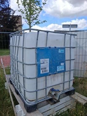 Watertank