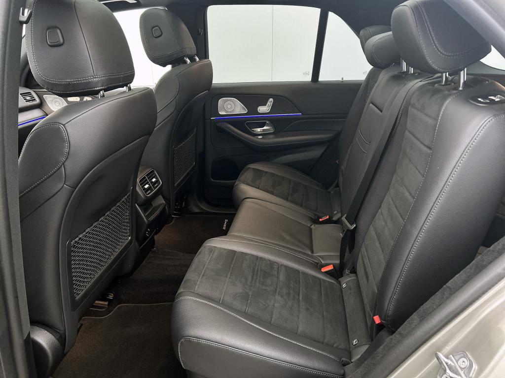 Mercedes-Benz Gle 450 4matic premium plus 7p | 360° camera | panoramadak | 