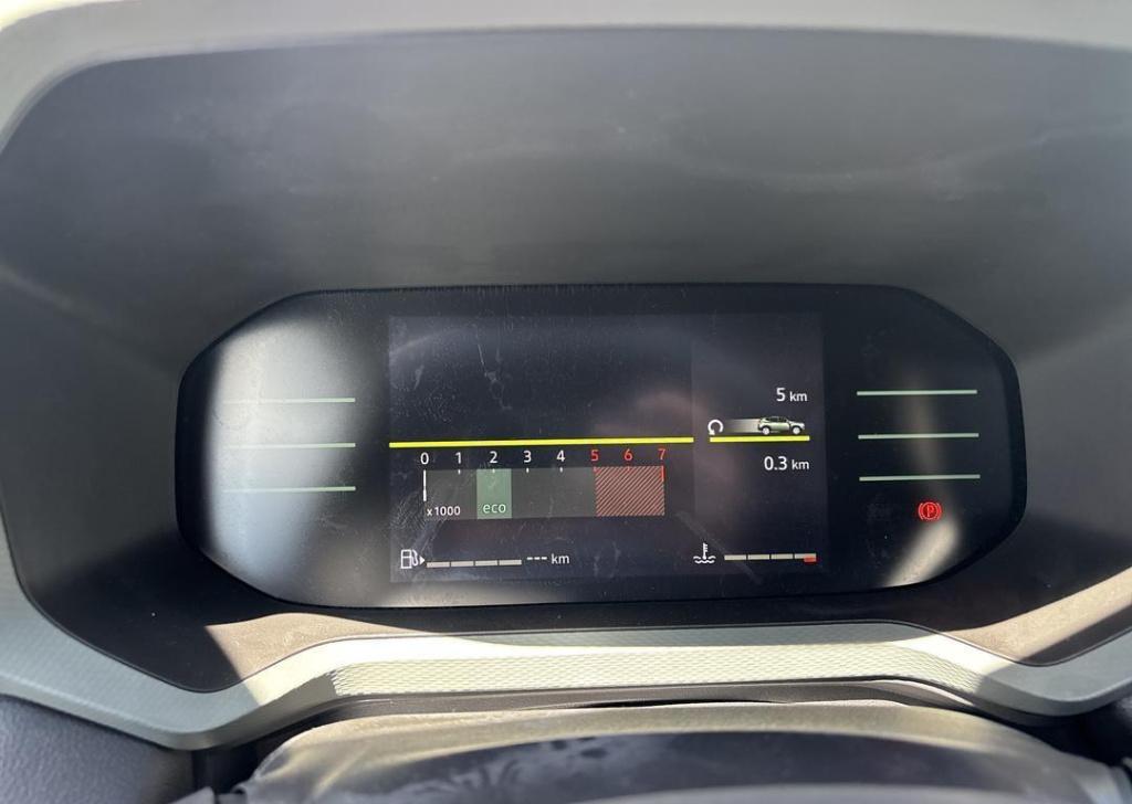 Dacia Duster 1.2 mild hybrid 140 extreme - pack techno