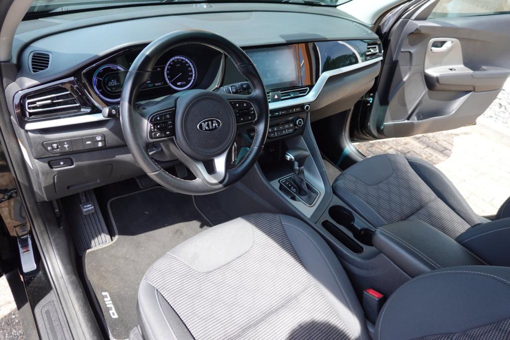 Kia Niro 1.6 gdi hybrid comfortline
