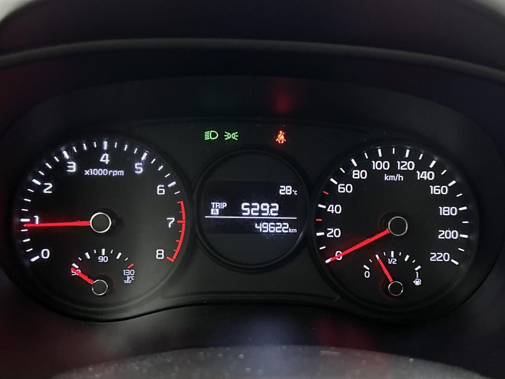 Kia Picanto 1.0 cvvt economyplusline