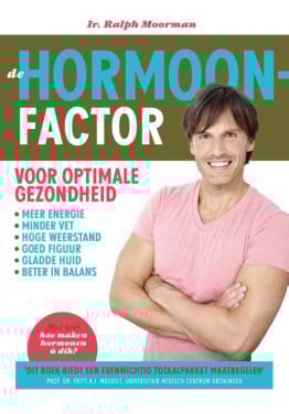 De hormoonfactor ir. Ralph Moorman