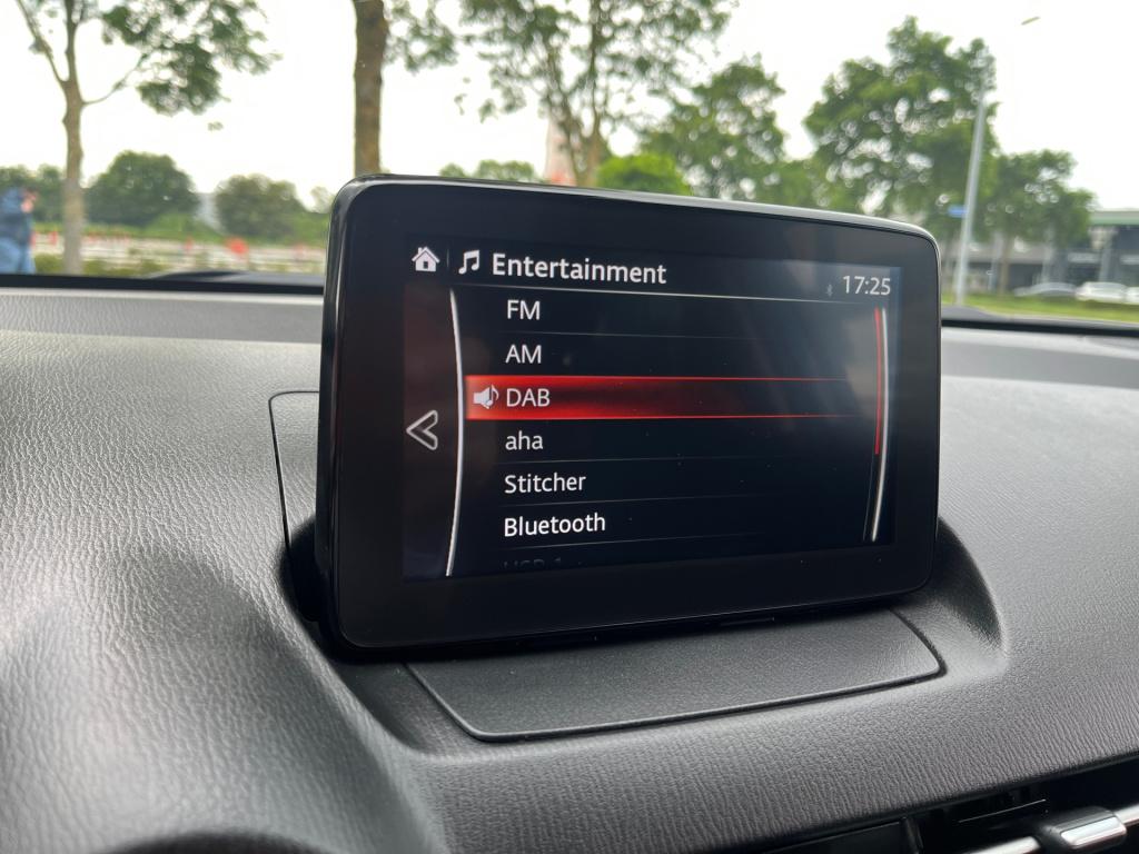 Mazda 2 1.5 skyactiv-g sport selected|rijklaar
