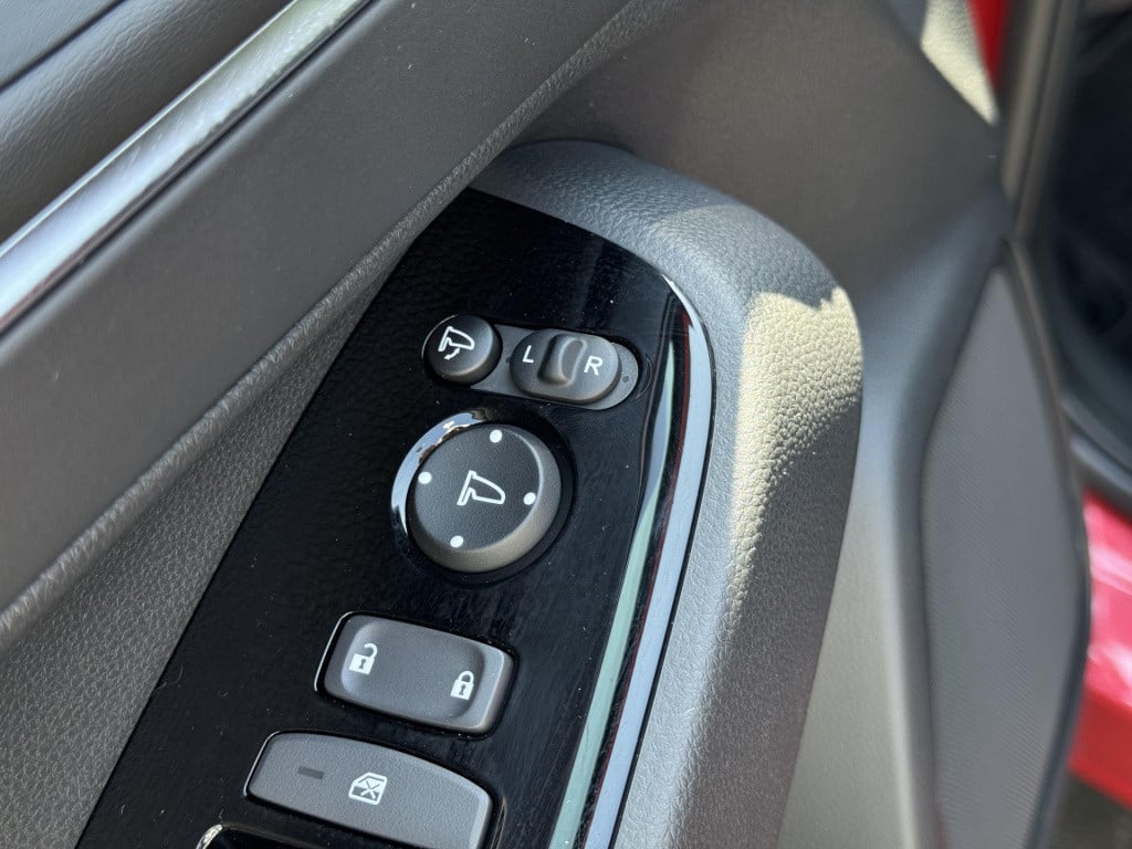Honda HR-V 1.5 e:hev advance | navigatie | camera | stuur- + stoelverwarmin