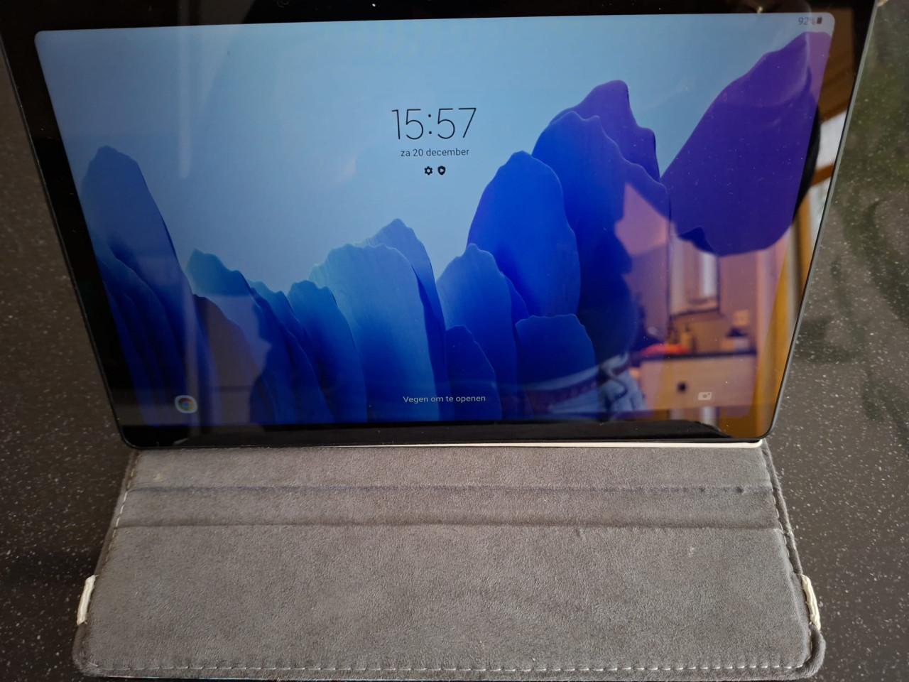Samsung Galaxy tab a7