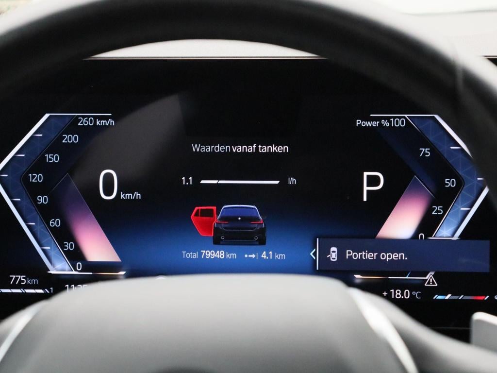 BMW 3-serie touring 318i business edition plus | automaat | wide screen | l