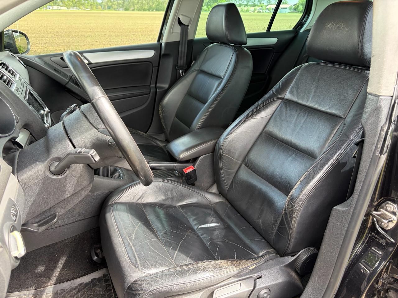 Volkswagen Golf 6 1.4 TSI 90KW 2008 Nieuwe apk!