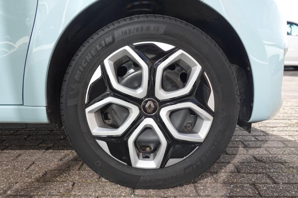 Renault Twingo 1.0 sce collection