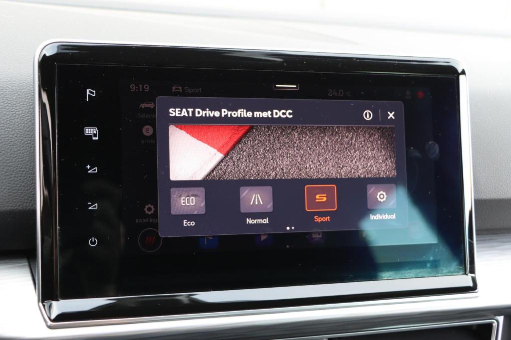 Seat Tarraco 1.4 tsi e-hybrid xcellence 245pk dsg6 | soh 91,8% |
