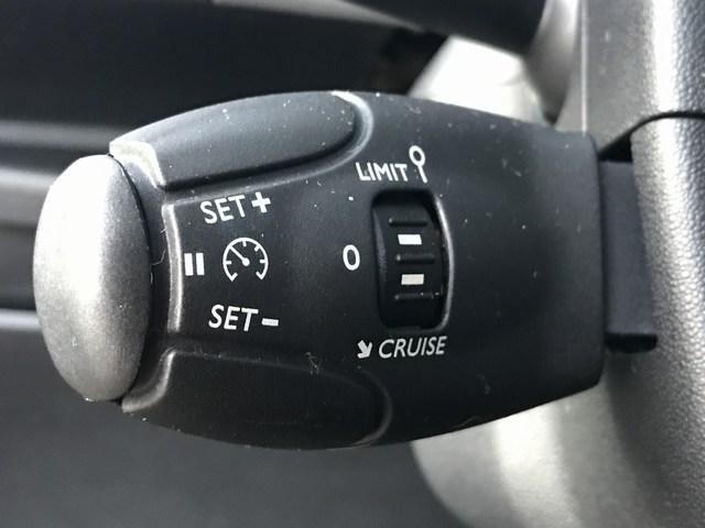 Citroen C3 1.4 panoramische voorruit | airco | cruise | parkeersensoren etc