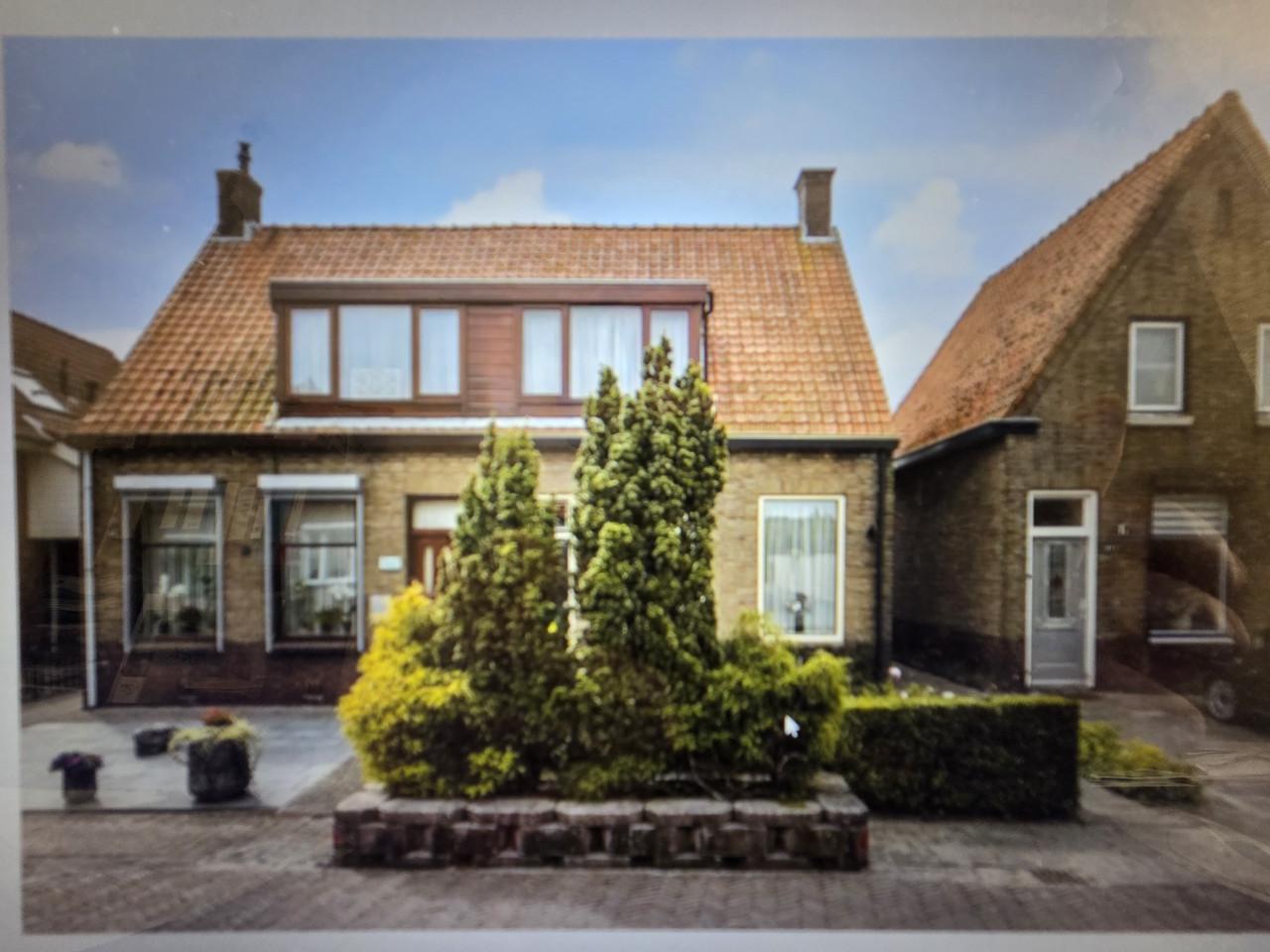 Gezellige jaren 30 woning