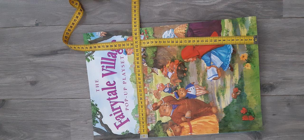 Pop-up boek