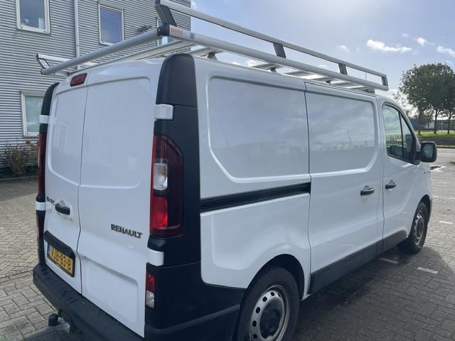 Renault Trafic 2.0 dCi 120 pk Euro6 Trekhaak 2 schuifdeuren