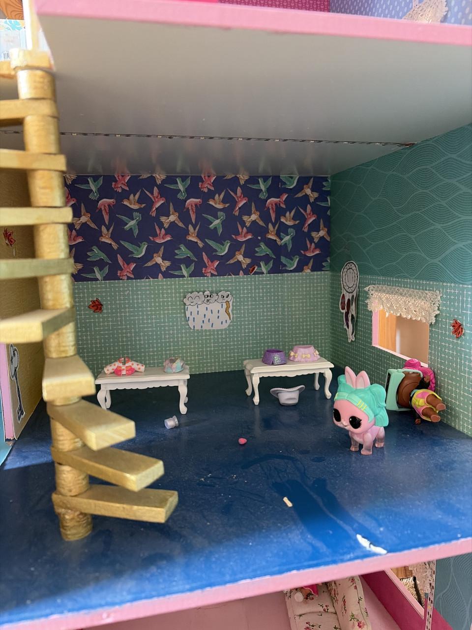Poppenhuis
