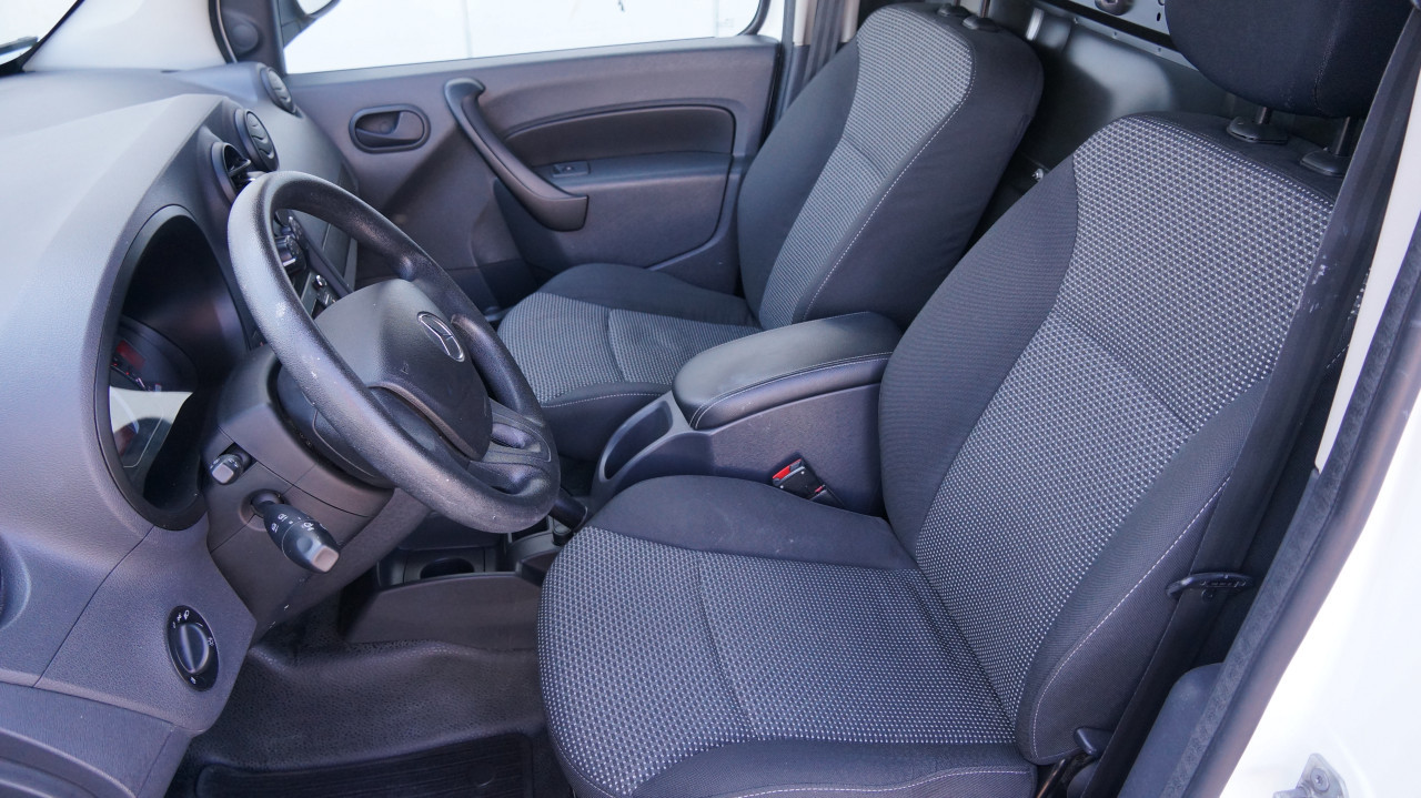 Mercedes-Benz Citan 108 CDI BlueEFFICIENCY