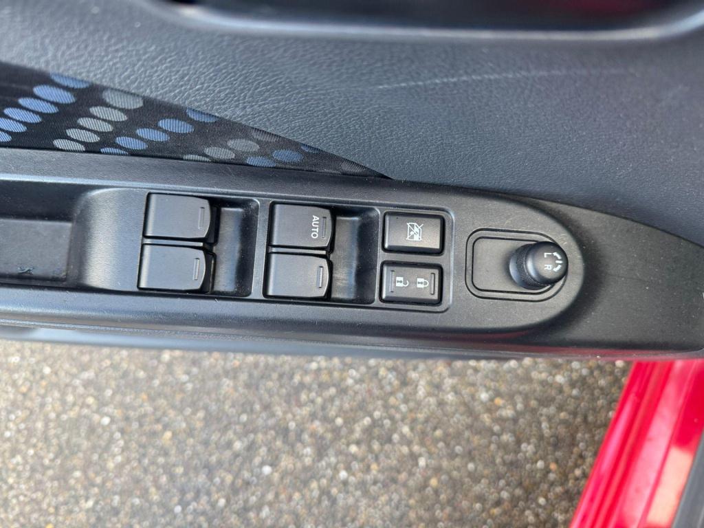 Suzuki Celerio 1.0 exclusive