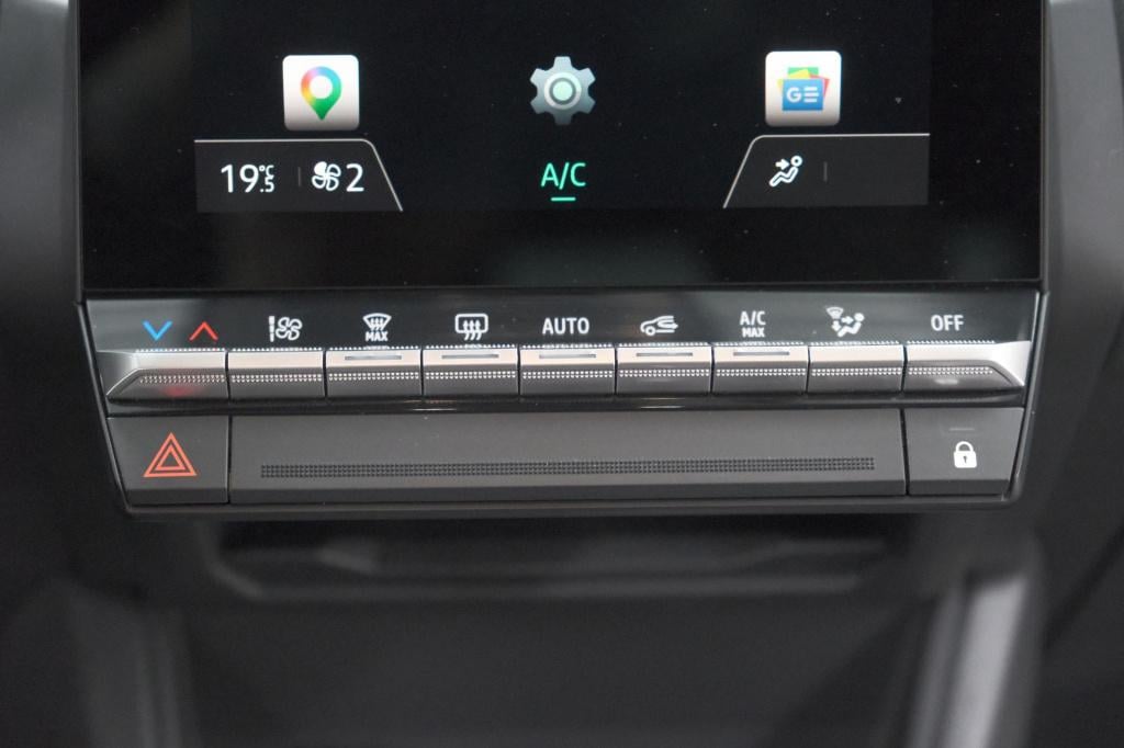 Renault Captur 1.6 e-tech full hybrid 145 techno | camera | navigatie | app
