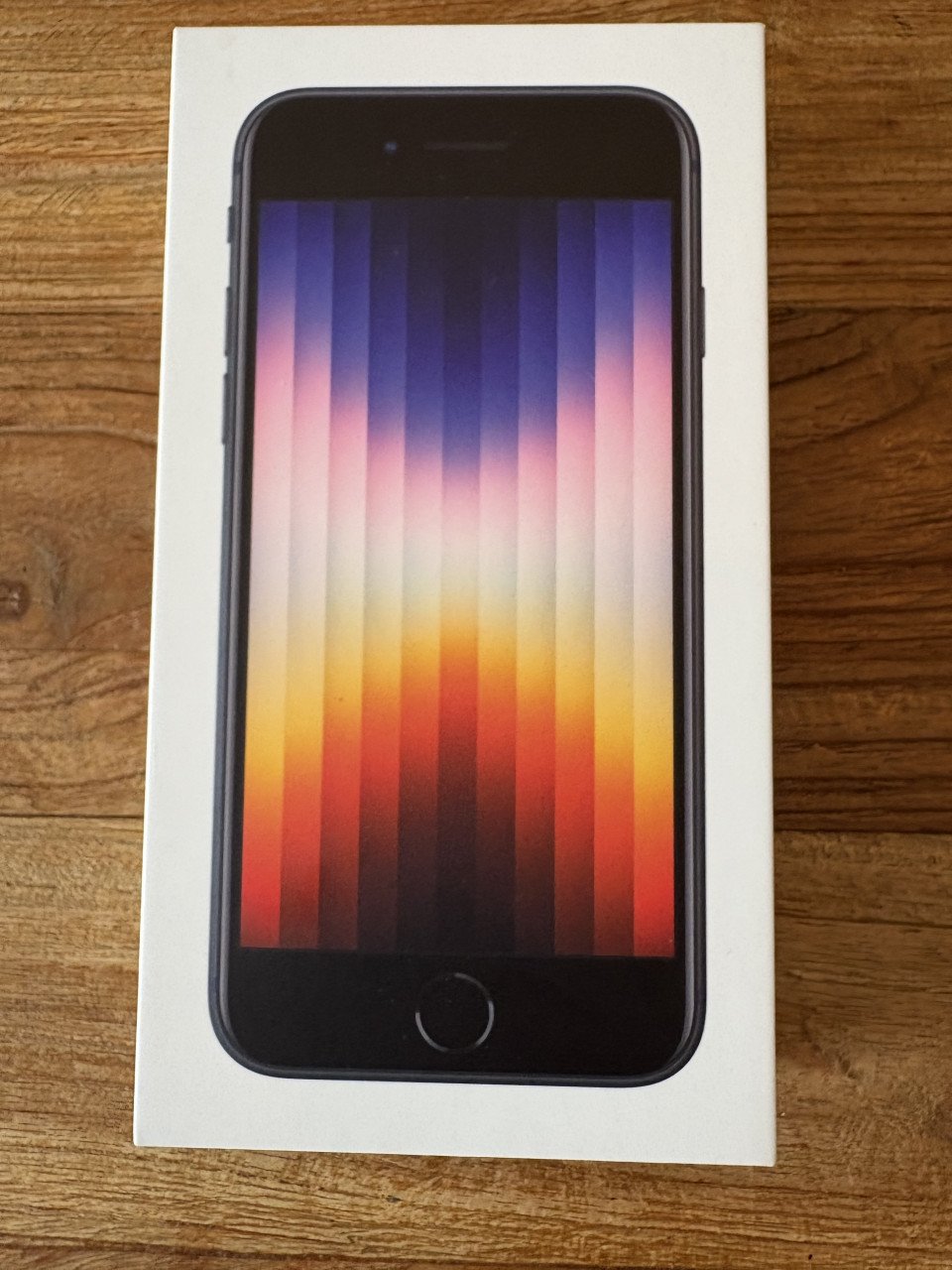 IPhone SE 2022(3e) 64 gb