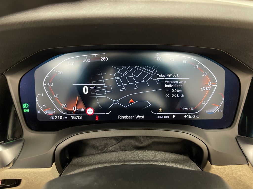 BMW 4 Serie cabrio 420i high executive individual | dravitgrau | nekverwarm
