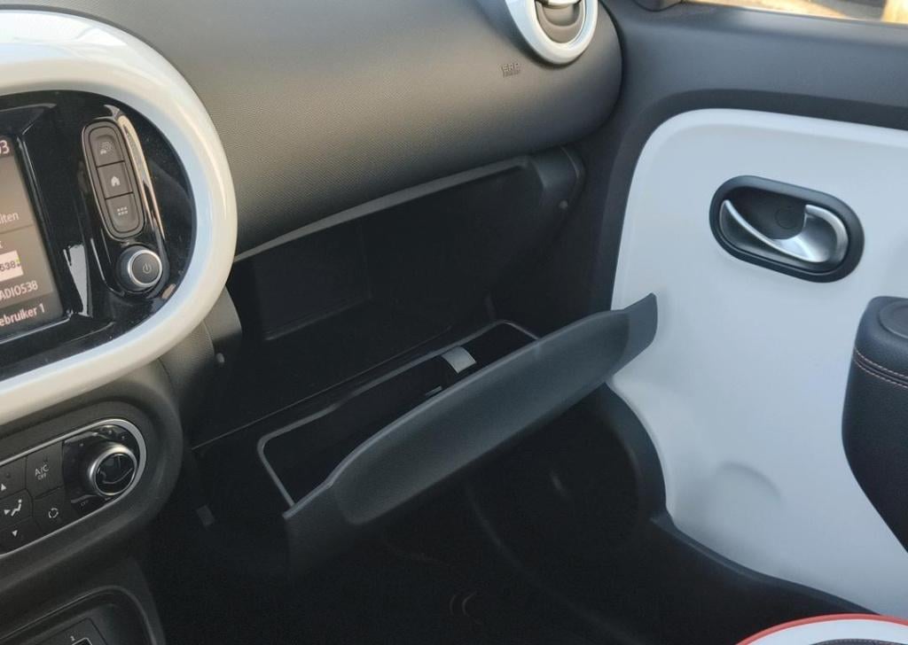 Renault Twingo z.e. r80 série limitée vibes