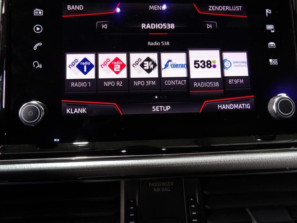 Seat Tarraco 1.5 tsi 150pk style