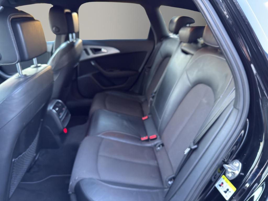 Audi A6 avant 1.8 tfsi ultra premium edition s-line | 360 camera |  sportst