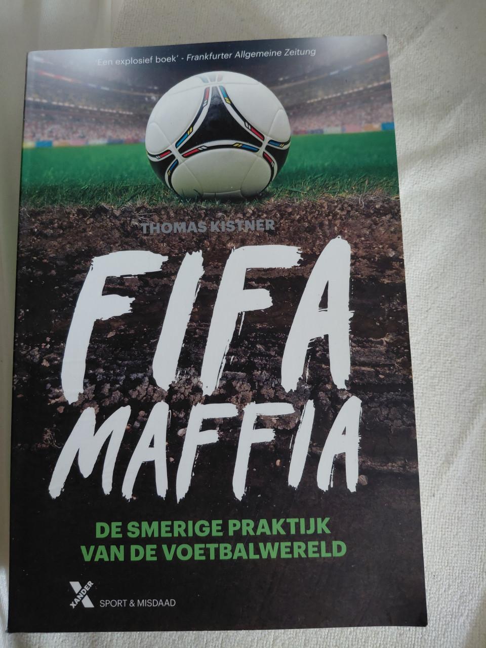 Sportboeken (wegens annulering verkoop 65 exemplaren)