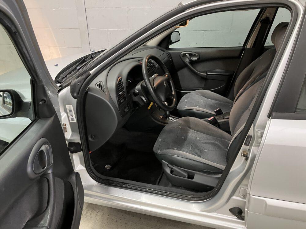 Citroën Xsara Automaat 1.6i-16V Ligne Prestige