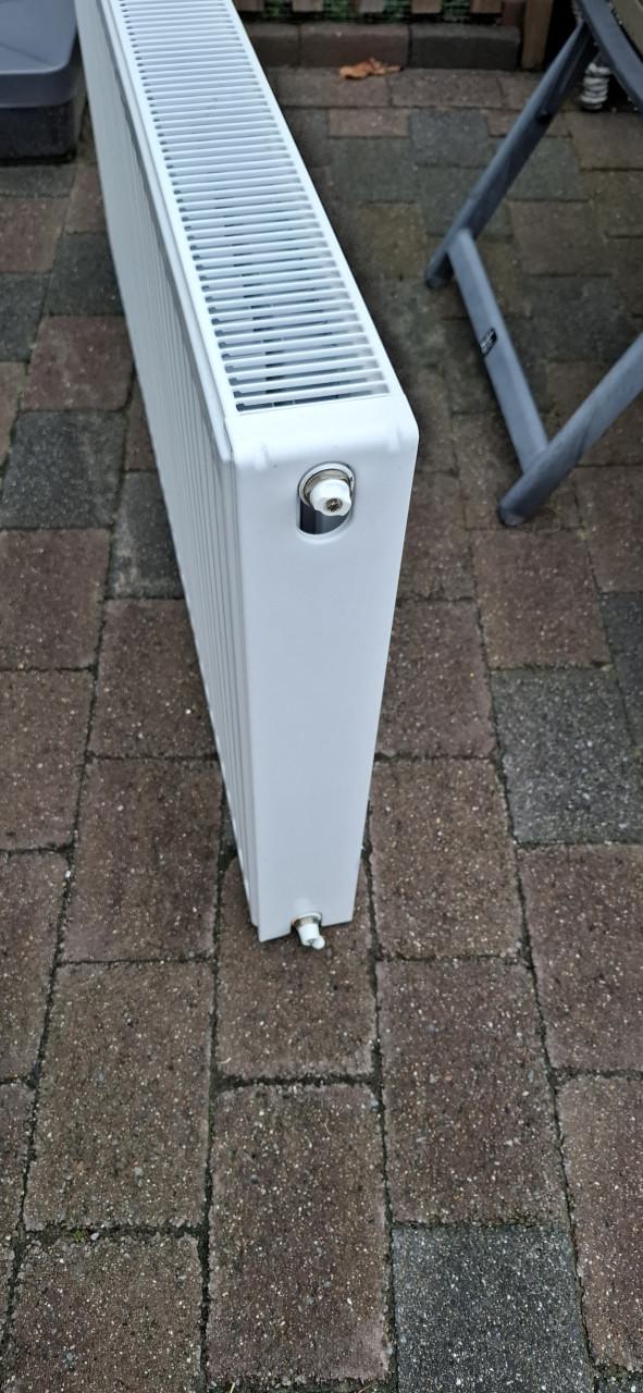 Radiator