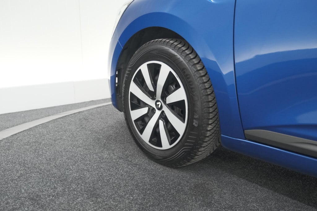 Renault Clio tce 90 equilibre | parkeersensoren | apple carplay | navigatie