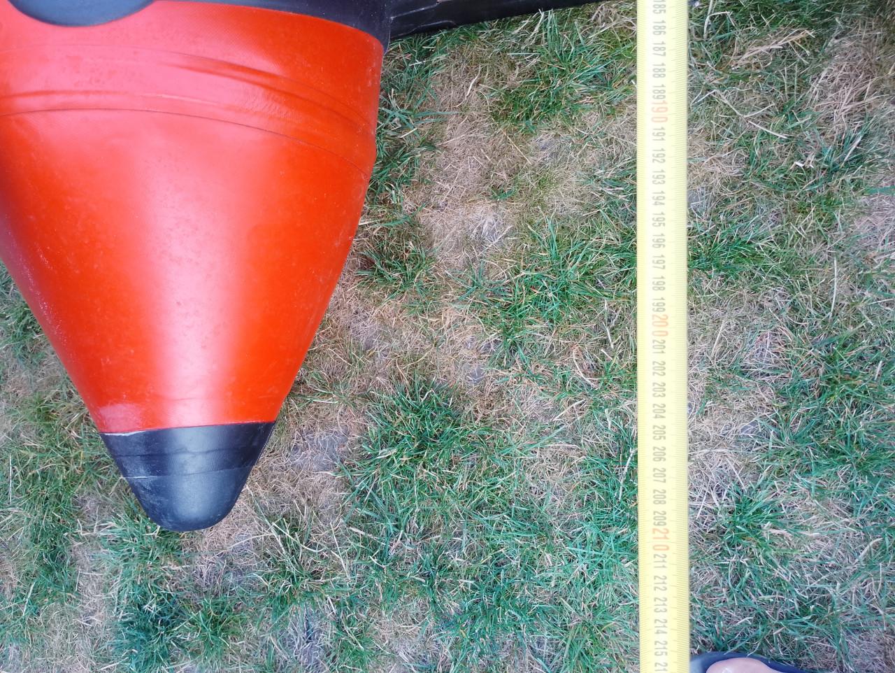 Rubberboot