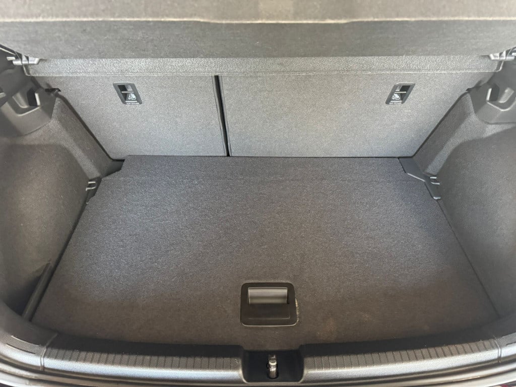 Volkswagen Polo 1.0 tsi life business