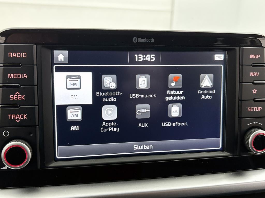 Kia Picanto 1.0 cvvt design edition cruise control | climate control |