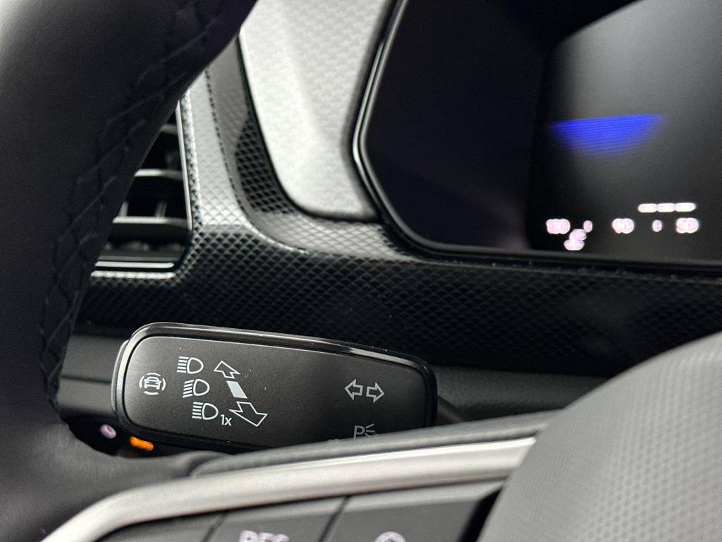 Volkswagen T-cross 1.0 tsi life edition