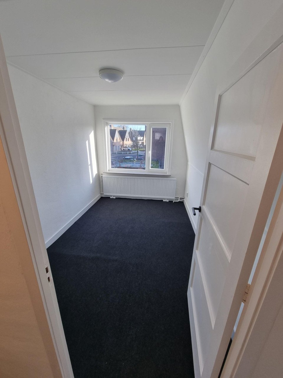 Huurwoning in Terneuzen (3 slaapkamers) + garagebox