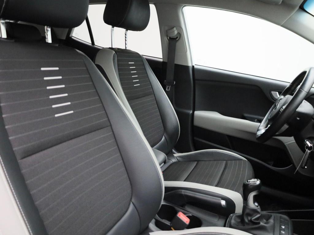 Kia Stonic 1.0 t-gdi dynamicplusline | navigatie | apple carplay/ android a