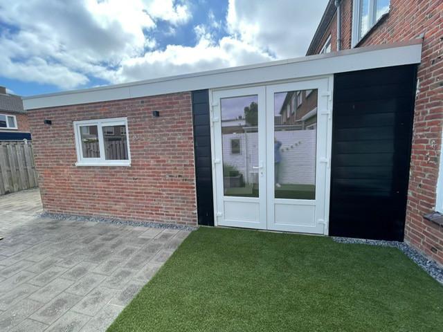 Binnenkort te huur in Oost-Souburg gezellige ruime eensgezinswoning